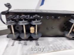 New York Central NYC 5412 4-6-4 Hudson Steam Locomotive In BOX Lionel O 6-28044