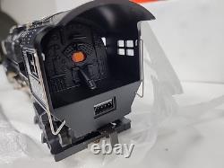 New York Central NYC 5412 4-6-4 Hudson Steam Locomotive In BOX Lionel O 6-28044