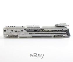 New York Central NYC M 497 Jet Powered RDC Kato Kobo N Scale Japan withDCC