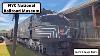 New York Central National Railroad Museum Tour