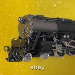 New York Central Niagara Steam Locomotive N Scale