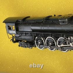 New York Central Niagara Steam Locomotive N Scale