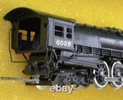 New York Central Niagara Steam Locomotive N Scale