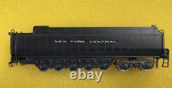 New York Central Niagara Steam Locomotive N Scale