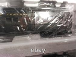 New York Central O Gauge RailKing 4-Car 60' Madison Passenger Set 30-69088