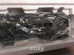 New York Central O Gauge RailKing 4-Car 60' Madison Passenger Set 30-69088
