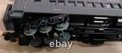 New York Central O Gauge RailKing 4-Car 60' Madison Passenger Set 30-69088