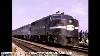 New York Central Railroad Locomotives