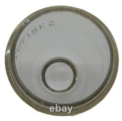 New York Central Railroad Track Walkers Inspection Lantern with NYC Lines Globe