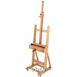 New York Central Renaissance Easel Single