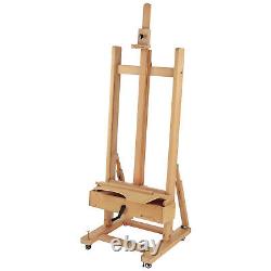 New York Central Renaissance Easel Single