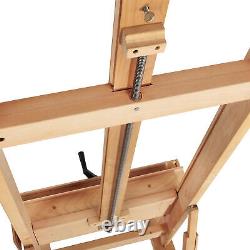 New York Central Renaissance Easel Single