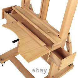 New York Central Renaissance Easel Single