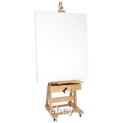 New York Central Renaissance Easel Single