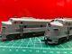 New York Central Rivarossi 6240 Ho Train Nib Nos Emd Diesel Locomotive