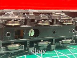 New York Central Rivarossi 6240 HO Train NIB NOS EMD Diesel Locomotive