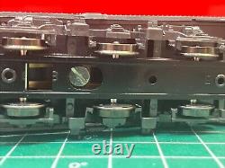 New York Central Rivarossi 6240 HO Train NIB NOS EMD Diesel Locomotive