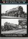 New York Central Steam Power West O, Stoving Richard
