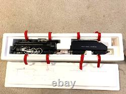 New York Central System Super Freight Express Train 30-1025 Complete Rail King