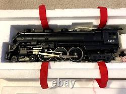 New York Central System Super Freight Express Train 30-1025 Complete Rail King