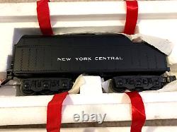 New York Central System Super Freight Express Train 30-1025 Complete Rail King