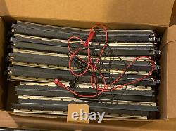 New York Central System Super Freight Express Train 30-1025 Complete Rail King