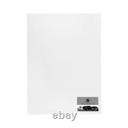 New York Central Watercolor Paper 22x30-10 Sheets 300 lb. Cold Press 10