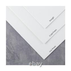 New York Central Watercolor Paper 22x30-10 Sheets 300 lb. Cold Press 10