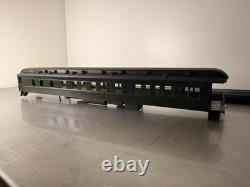 New York Central heavyweight observation car HO Scale Lambert Associates NEW
