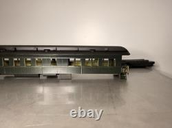 New York Central heavyweight observation car HO Scale Lambert Associates NEW