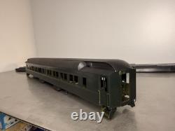 New York Central heavyweight observation car HO Scale Lambert Associates NEW
