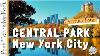 New York City Walk A Tour Of Central Park