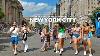 New York City Walking Tour Manhattan Central Park Museum Mile Madison Avenue Soho Little Italy