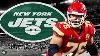 New York Jets Acquire Laurent Duvernay Tardif From Chiefs 2021 Trade Deadline