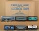 Newithmodern Marx #10381 Nyc (new York Central) Freight Set O-gauge Nos