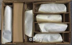 NewithModern Marx #10381 NYC (New York Central) Freight Set O-Gauge NOS
