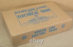 NewithModern Marx #10381 NYC (New York Central) Freight Set O-Gauge NOS