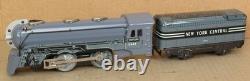 NewithModern Marx #10381 NYC (New York Central) Freight Set O-Gauge NOS #2