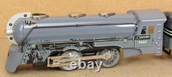 NewithModern Marx #10381 NYC (New York Central) Freight Set O-Gauge NOS #2