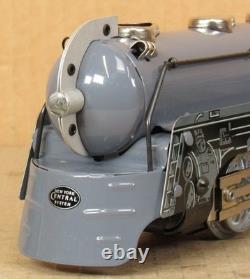 NewithModern Marx #10381 NYC (New York Central) Freight Set O-Gauge NOS #2