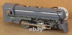 NewithModern Marx #10381 NYC (New York Central) Freight Set O-Gauge NOS #2