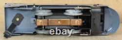 NewithModern Marx #10381 NYC (New York Central) Freight Set O-Gauge NOS #2