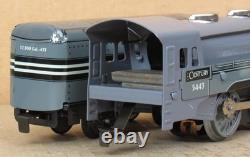 NewithModern Marx #10381 NYC (New York Central) Freight Set O-Gauge NOS #2