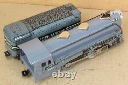 NewithModern Marx #10381 NYC (New York Central) Freight Set O-Gauge NOS #2