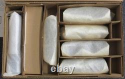 NewithModern Marx #10381 NYC (New York Central) Freight Set O-Gauge NOS #2