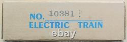 NewithModern Marx #10381 NYC (New York Central) Freight Set O-Gauge NOS #2