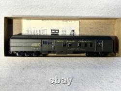 Nice Athearn NYC RR Heavyweight Passenger Car 7 Car Set HO