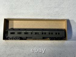 Nice Athearn NYC RR Heavyweight Passenger Car 7 Car Set HO