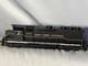 Nice Atlas Master New York Central Rr Gp-40 Locomotive #8930 Dcc Equipped Ho