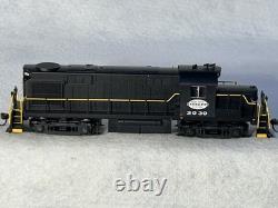 Nice Atlas Trainman New York Central RS-32 HO Locomotive